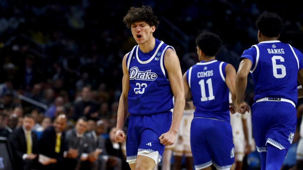 March Madness upset picks for Saturday men’s NCAA second-round games