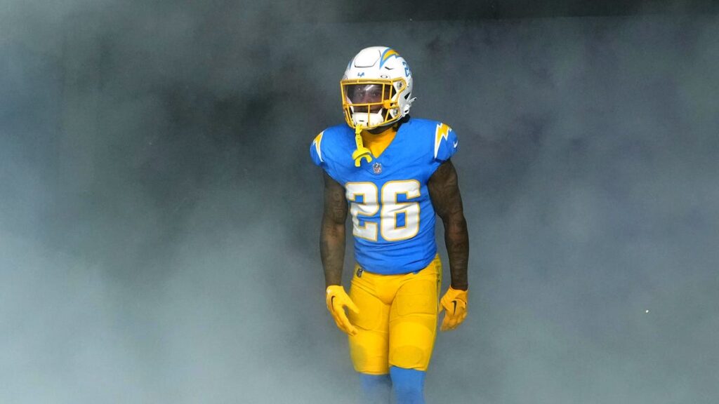 Why free agent Asante Samuel Jr. is a fit for the Buffalo Bills