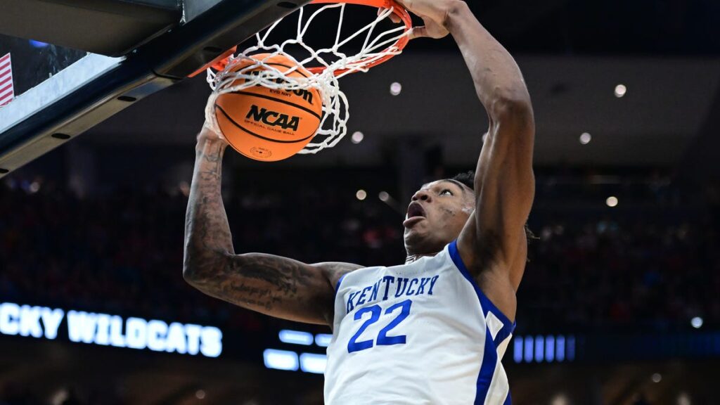 Traveling to Indianapolis from Kentucky for March Madness? What to know