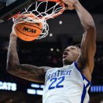 Traveling to Indianapolis from Kentucky for March Madness? What to know