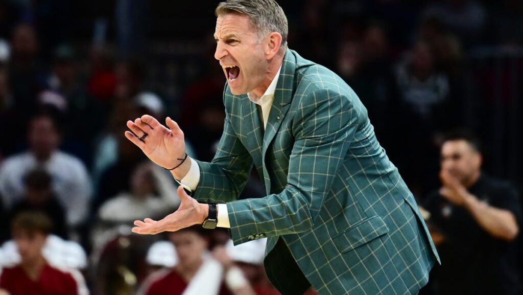 Alabama basketball quotes after NCAA Tournament win over Saint Mary’s