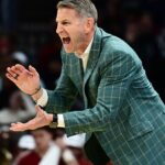Alabama basketball quotes after NCAA Tournament win over Saint Mary’s