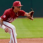 Alabama baseball gets benefit of doubt in new Top 25 polls, rankings