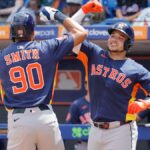 MLB projected win totals volatile for these 4 teams before opening day