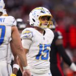 What will the Chargers’ starting offense look like in 2025?