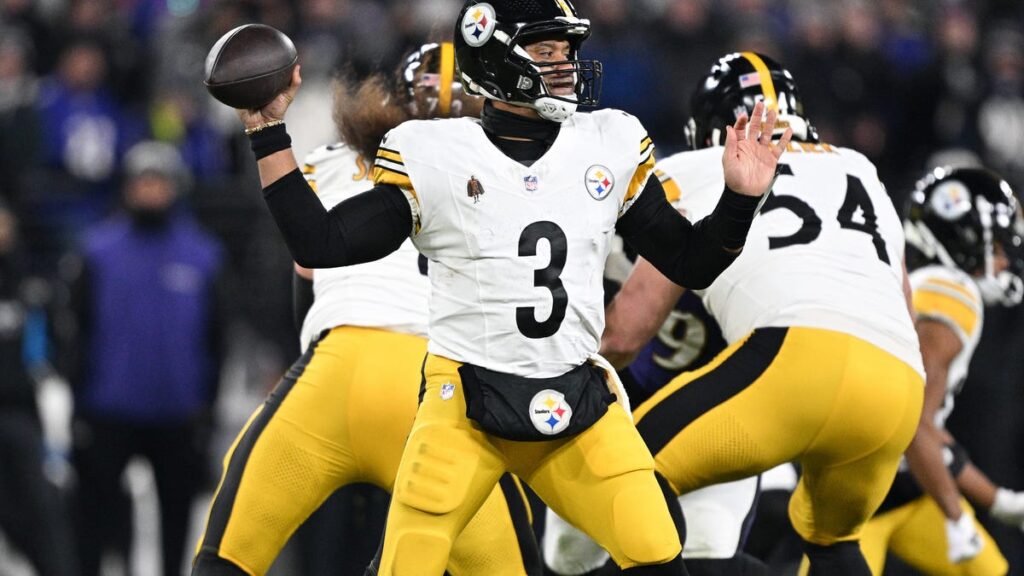 Impact Russell Wilson signing with Giants may have on Jaguars’ draft