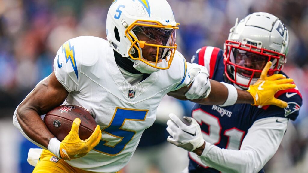 ESPN analyst doesn’t love this thing about Palmer signing