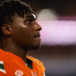 Titans, Browns could make historic deal, acing out Giants for Cam Ward