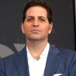Peter Schrager is leaving Good Morning Football; is ESPN next?