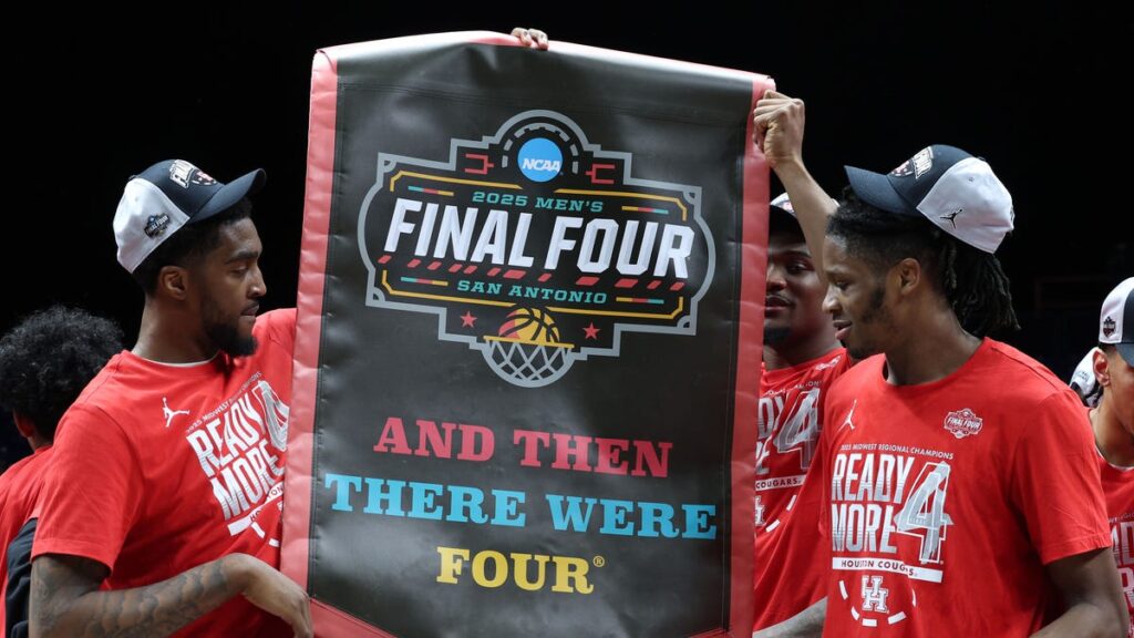 NCAA Tournament college basketball conference win-loss record ranking