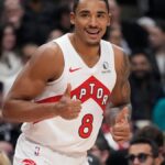 Fantasy Basketball Waiver Wire: Low-rostered Raptors shine during silly season