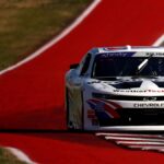 COTA Xfinity starting lineup: Connor Zilisch wins pole