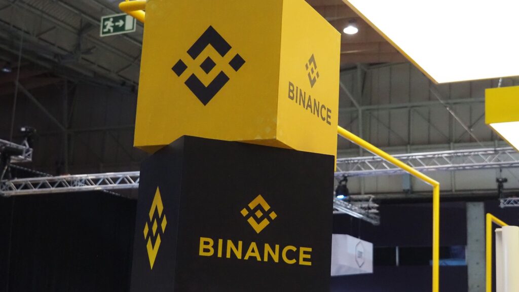 Crypto Exchange Giant Binance Gets $2B Investment From Abu Dhabi’s MGX