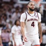 SEC tournament bracket, schedule: Can Auburn still run the table in Nashville?