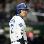 Sho-time in Tokyo: Ohtani, Dodgers prepare to open MLB season vs. Cubs on Tuesday