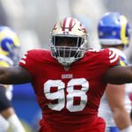 49ers will cut Javon Hargrave on Wednesday