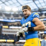 Chargers release 5-time Pro Bowl pass rusher Joey Bosa