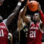 Big Ten Tournament – Indiana vs. Oregon Prediction: Odds, Expert Picks, Betting Trends, and Stats