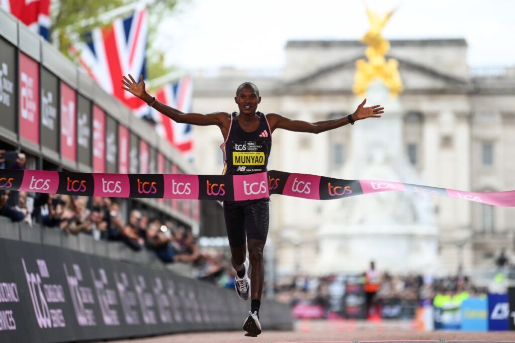 When is London Marathon 2025? Date, start times, route, prize money and elite fields