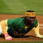 A’s outfielder Lawrence Butler agrees to 7-year, $65.5 million extension, per report