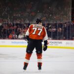 Erik Johnson Traded To Avalanche; Flyers Receive Winger In Return