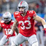 2025 NFL Draft scouting report: Jack Sawyer, edge, Ohio State