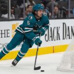 Former Sharks First-Rounder Leaves KHL Team For ‘Family-Related Situation’