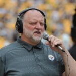 Craig Wolfley, longtime Steelers offensive lineman, radio broadcaster, dies at 66