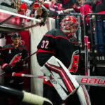 Antti Raanta Won’t Return To Geneva – Finland Next?