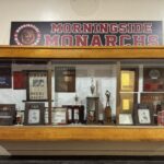 Jim Harrick recalls the days of glory at soon-to-close Morningside High