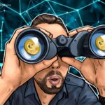Why is Dogecoin price down today?