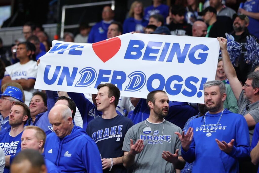 March Madness: Is NIL the death of Cinderella?