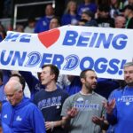 March Madness: Is NIL the death of Cinderella?