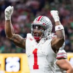 2025 NFL free agency buzz and rumors: Is Ohio State RB Quinshon Judkins now a first-round draft pick?