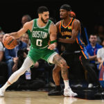 Celtics vs. Thunder: Who would win a Finals matchup?