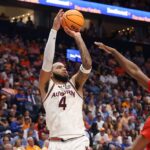 March Madness: How to watch the Auburn vs. Alabama State game today