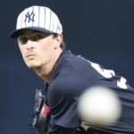 Max Fried looks the part in Yankees spring training debut, 12-3 win over Pirates