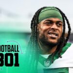 Nate Tice & Charles McDonald’s 10 FAVORITE free agent fits | Football 301