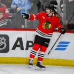 Blackhawks’ Ryan Donato Is As Good As Traded