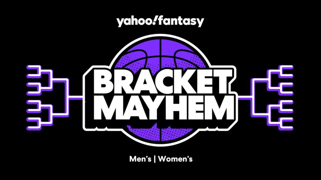 Best Bracket: Enter men’s and women’s Tourney Pick’em $25K contests