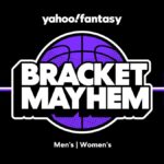 Best Bracket: Enter men’s and women’s Tourney Pick’em $25K contests