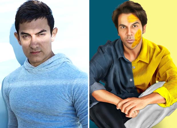 SCOOP: May to get crowded as Aamir Khan eyes May 30 for Sitaare Zameen Par; Rajkummar Rao-Wamiqa Gabbi’s Bhool Chuk Maaf might release on May 9 : Bollywood News