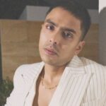 Adarsh Gourav to make his ramp debut with Tarun Tahiliani: “I feel truly happy and even more confident” : Bollywood News