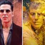 Akshay Kumar reacts to him hugging the Shivling in ‘Mahakal Chalo’; says, “If you hug your parents, what’s wrong with that?” : Bollywood News