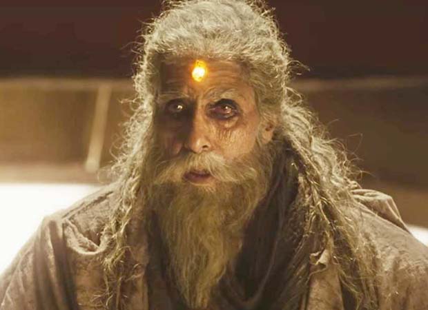 Amitabh Bachchan to begin shooting for sequel of Kalki 2898 AD in May: Report : Bollywood News