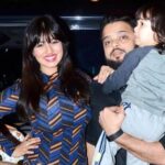 Ayesha Takia BREAKS SILENCE after Goa police booked Farhan Azmi for brandishing gun: “My husband and son were brutally bullied and scared for their life” : Bollywood News