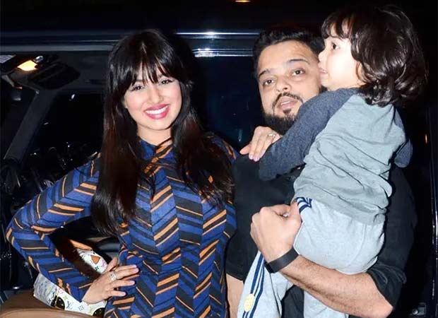 Ayesha Takia BREAKS SILENCE after Goa police booked Farhan Azmi for brandishing gun: “My husband and son were brutally bullied and scared for their life” : Bollywood News