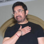 BREAKING: Aamir Khan introduces his partner Gauri Spratt to the media a day before his 60th birthday : Bollywood News