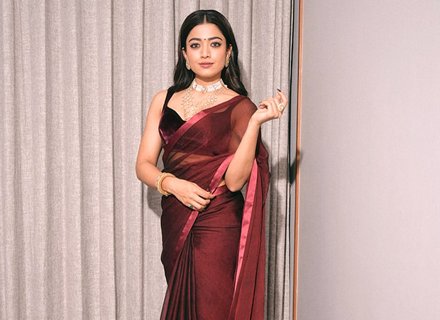 Rashmika Mandanna receives support from Kodava community as they demand security for actress amid political controversy : Bollywood News