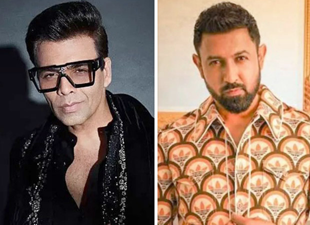 Dharma Productions teams up with Gippy Grewal for pan-India historical epic Akaal in Punjabi and Hindi : Bollywood News